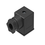 Conector DIN FESTO modelo MSSD-N